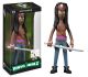 Vinyl Idolz - The Walking Dead - Michonne Figur