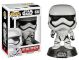 POP! - Star Wars EP 7 - First Order Stormtrooper Figur