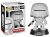 POP! - Star Wars EP 7 - First Order Snowtrooper Figur
