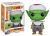 POP! - Dragonball Z - Piccolo Figur