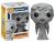 POP! - Doctor Who - Weeping Angel Figur