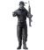 IRON MAIDEN Action Figur - 2 Minutes to Midnight - Eddie