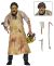 The Texas Chainsaw Massacre - Ultimate Leatherface Action Figur