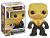 POP! - The Flash - Reverse Flash Figur
