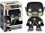POP! - DC Comics - Black Lantern Reverse Flash Figur