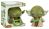 Star Wars - Fabrikations Plüsch - Yoda 15cm