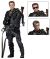 Terminator 2 - Ultimate Terminator T-800 Actionfigur