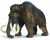 SCHLEICH - Urzeittiere, Mammut