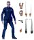 Terminator 2 - Ultimate Terminator T-1000 Actionfigur