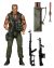 Commando - John Matrix 30th Anniversary Collector Figur