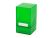 Ultimate Guard Monolith Deck Case 100+ Emerald