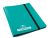 Ultimate Guard 4-Pocket FlexXfolio Petrol