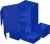 Ultimate Guard Flip-n-Tray Deck Case 200+ Xeno Blau