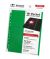 Ultimate Guard 18-Pocket Pages Side-Loading Grün (10)