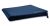 Ultimate Guard 12-Pocket QuadRow ZipFolio XenoSkin Blau