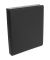Ultimate Guard 3-Ring Supreme Album XenoSkin Schwarz - Slim