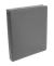 Ultimate Guard 3-Ring Supreme Album XenoSkin Grau - Slim