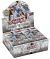 Yu-Gi-Oh! Shining Victories Booster Display (DE)