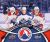 2015-2016 AHL Upper Deck Hockey Display
