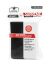 Ultimate Guard Supreme Sleeves Oversized Schwarz (40 St.)