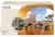 SCHLEICH - Wild Life, Safari Tierrettungs-Truck