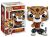 POP! - Kung Fu Panda - Tigress Figur