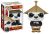 POP! - Kung Fu Panda - Po mit Hut/with Hat Figur
