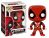 POP! - Deadpool - Deadpool with Swords Figur