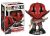 POP! - Star Wars Episode 7 - Sidon Ithano Figur