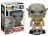 POP! - Star Wars Episode 7 - Varmik Figur