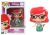 POP! - Disney Arielle - Nerd Hipster Ariel Figur