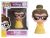 POP! - Disney Schöne & Biest - Nerd Hipster Belle Figur