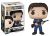 POP! - Fallout 4 - Sole Survivor Figur