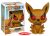 POP! - Naruto - Kurama Figur