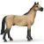 SCHLEICH - Farm Life, Achal Tekkiner Hengst