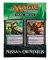 Magic Nissa vs. Ob Nixilis Duel Deck (EN)