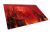 UG Play-Mat Spielmatte Lands Edition Gebirge (61cm x 35cm)