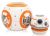 Star Wars VII - BB-8 3D Keramik-Keksdose mit Deckel