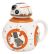 Star Wars VII - BB-8 3D Keramiktasse mit Deckel