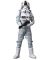 Star Wars - AT-AT Driver ARTFX+ Statue