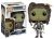 POP! - Warcraft Movie - Garona Figur