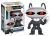 POP! - DC Super Heroes - Black Manta Figur