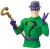DC Comics The Riddler Bust Bank (Spardose)