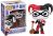 POP! - DC Comics - Harley Quinn with Mallet Figur