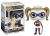 POP! - Batman Arkham Asylum - Harley Quinn Nurse Figur