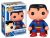 POP! - DC Universe - Superman Figur