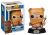 POP! - Star Wars - Wicket Figur