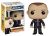 POP! - Doctor Who - Ninth Doctor Figur