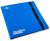 Ultimate Guard 12-Pocket QuadRow FlexXfolio Blau