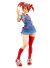 The Bride of Chucky - Chucky Bishoujo 20cm Statue